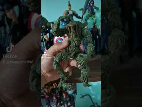 Marvel legends Toy