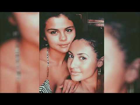 Video: Ini Adalah Francia Raisa, Teman Selena Gomez