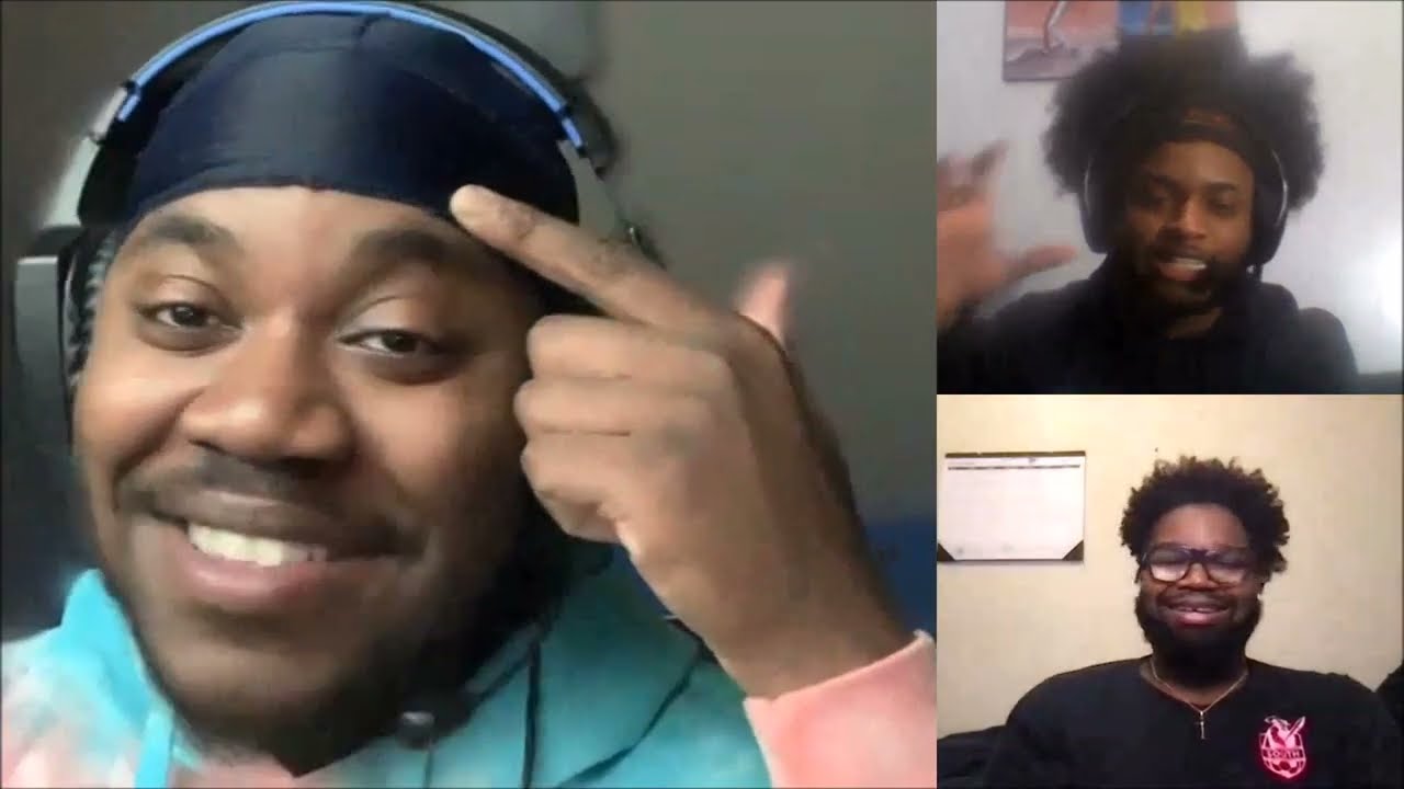 On Beef? - Episode 88 [F.L.n' C Podcast] (Peep Description)