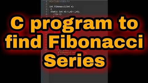 C program to find fibonacci series upto given number || #shorts #code #coding #coder #reels #game