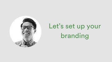 PageProof: a quick guide to set up your own branding