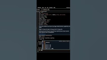 How To Create A Button In HTML & CSS | Learn As Code.#LearnAsCode #button #shotes #shots #shorts