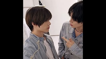 Beomjun/Yeongyu Tiktok Edits Compilation 2024