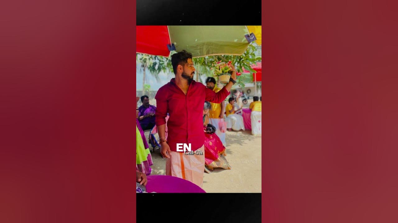 Machchan machchan Tamil album song SriLanka Jaffna gana new