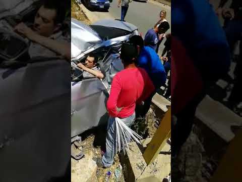 accident