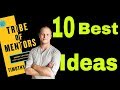 Tribe of Mentors by Tim Ferris - Summary and Review. Top 10 ideas from Tribe of Mentors