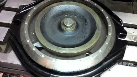 Easy angle adjustment for Kurt vise swivel base