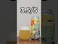 Ack Ack from Imprint Beer Co. #beer #craftbeer #beerreview #shorts