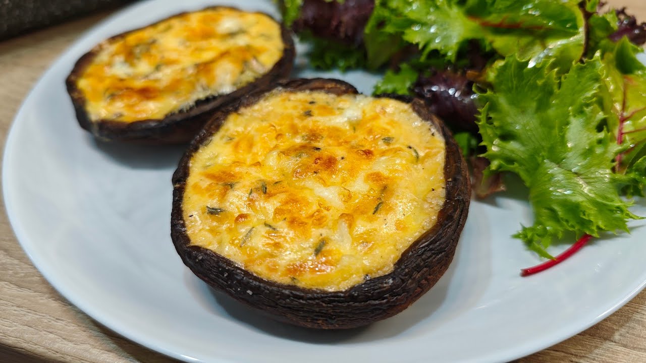 Много вкусен и бърз летен обяд!