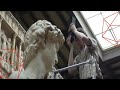 Virtual Museums Created Using 3D Scans