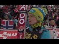 Engelberg 2013. 1. Jan Ziobro. 2. Kamil Stoch. Historyczny konkurs Polaków.