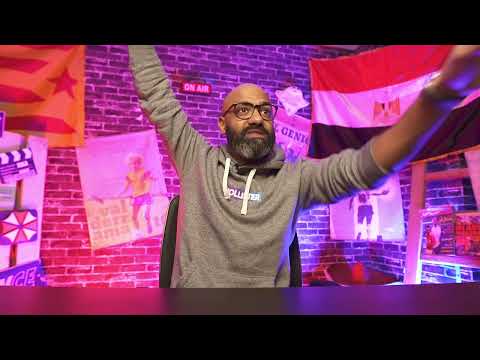 فشل جديد متوقع و خروج مصر من كأس الأمم أمام الكونغو، تعالى أقولك اللي هيحصل