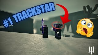 Ganking with the BEST Trackstar | Deepwoken