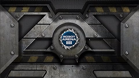 Battle of the Bot Boys