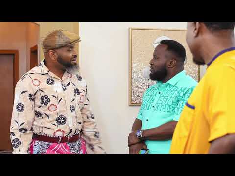 Today on My Flatmates. SHARE and Follow Page. African Magic Showcase, DSTV 151.