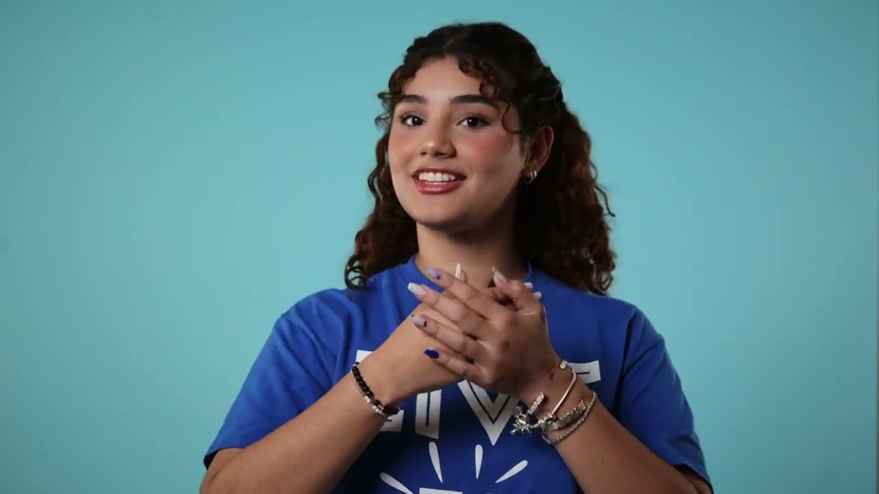 Everything is Possible: Student Voice