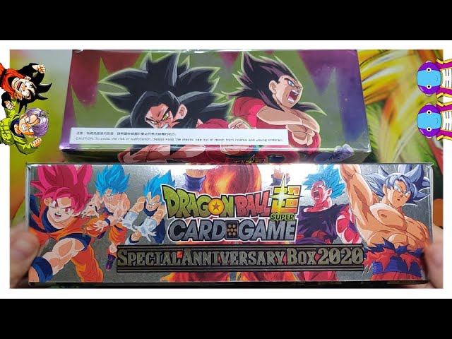 buying rare pokemon cards DragonBall Super