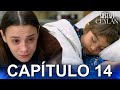 Sustalı Ceylan - Capítulo 14 | Doblado al Español