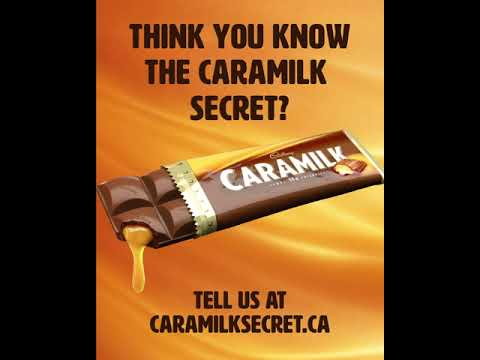Caramilk_Secret - Caramilk_Secret