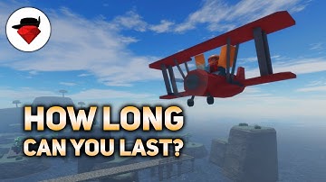 How Long Can You Last With ONLY Aviator | Tower Battles [ROBLOX]