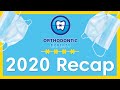 Orthodontic experts  2020 recap