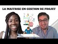 La maitrise option recherche en gestion de projet  luniversit du qubec  rimouskiuqar