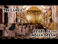 Sri Lanka - Pearl of the Indian Ocean