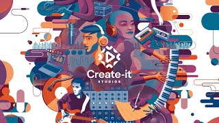 Create-It Studios The Ultimate Place For Creators Opening June 2