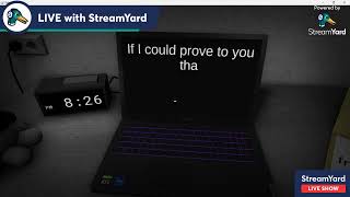 The survey playthoughs