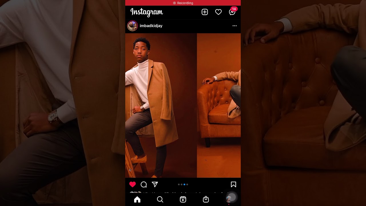 Funnymike Badkid Jay had a photo shoot for his birthday!! 😻😻 Must Watchwho he looking good