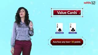 21 Cards Rummy Rules | 21 Card Game Tricks | Adda52Rummy screenshot 4