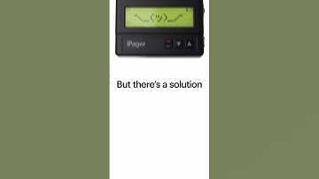 RCS is the industry standard for messaging but Apple still uses SMS. Help Apple #GetTheMessage