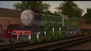 My Alfred Voice Reel