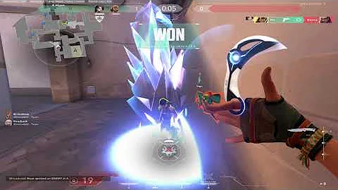 Why is RAZE the strongest agent of Valorant?