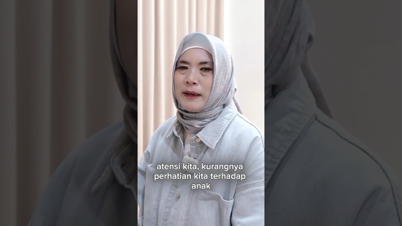 ANAK KECANDUAN GAME ONLINE 