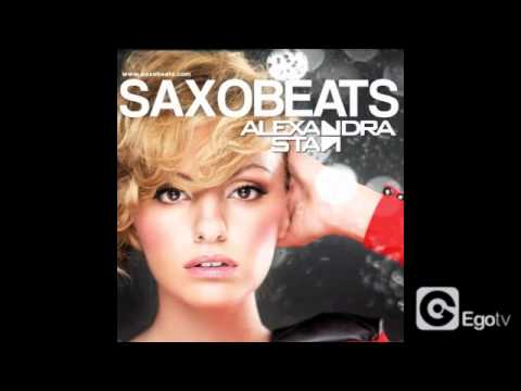 Alexandra Stan - Lollipop