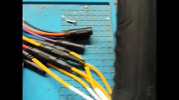 MAHINDRA XUV 300 BS6 DELPHI ECM DCM 7.1 METER EEPROM CALCULATION SUCCESSFULLY BY USING OBDSTAR DC706