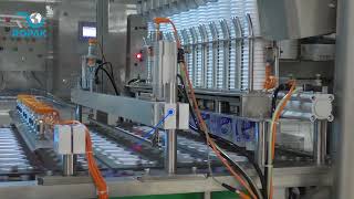 Download Lagu Yogurt filling machine from ropak MP3