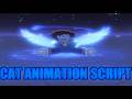 Roblox FE Script Cat Animation R15!! MOBILE AND PC