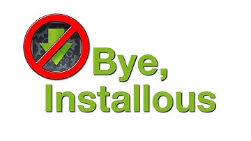 Installous is no more...for now...