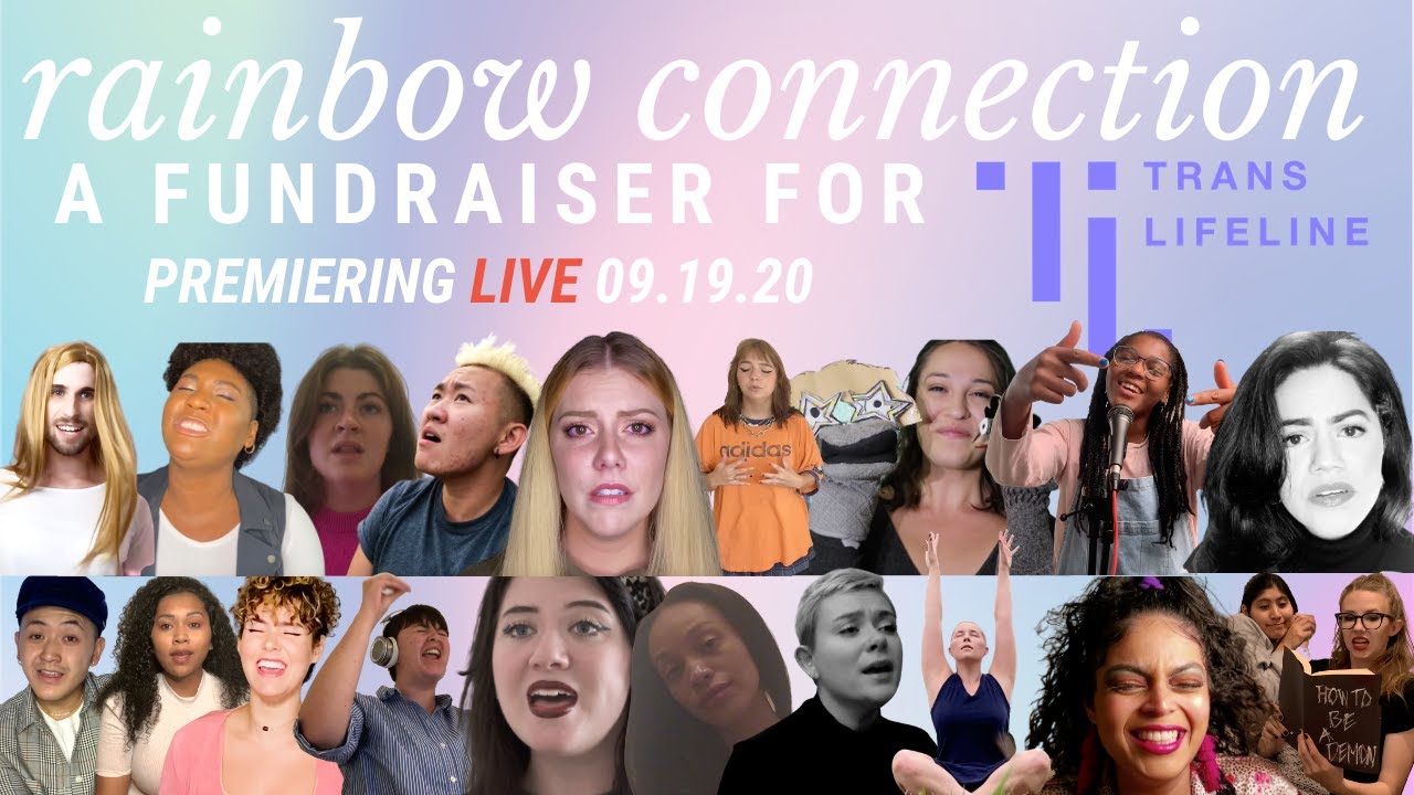 Virtual Cabaret Round 2