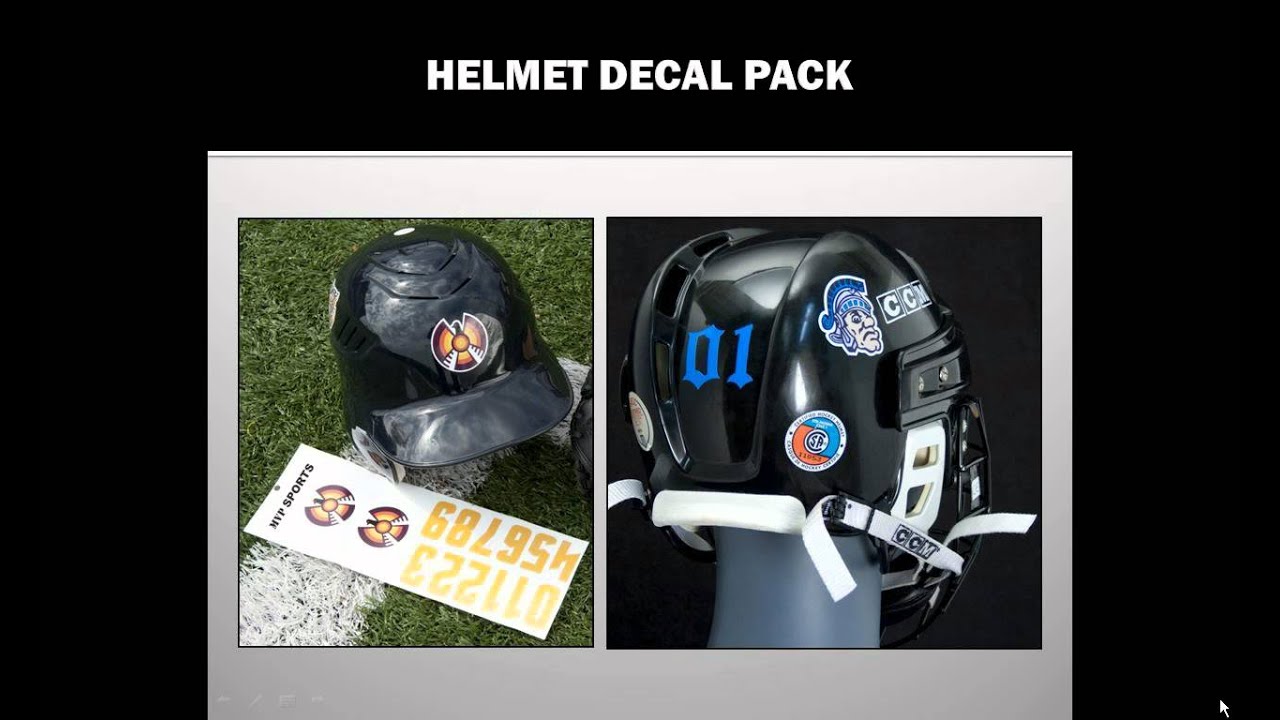 Full Color Digital Logos for Non-Apparel