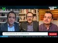 28/05/20 | Debate: ¿está haciendo suficiente la 4T para ACABAR con la CORRUPCIÓN? | #HernánGómez