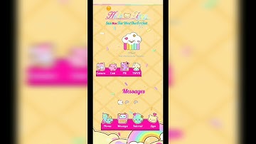 How to: Total launcher (badges&folders)
