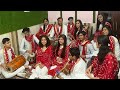 Alaye je chha main raji aa sindhisong coversong shreekalyanmusical