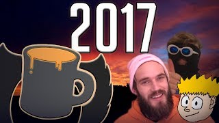 The Best of 2017