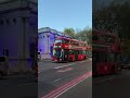 Marble Arch Central London early morning 🇬🇧#shorts #moresubscribers2022 #london #moreviews2022