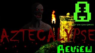 Aztecalypse Review Spoiler Alert Ft.notastegaming