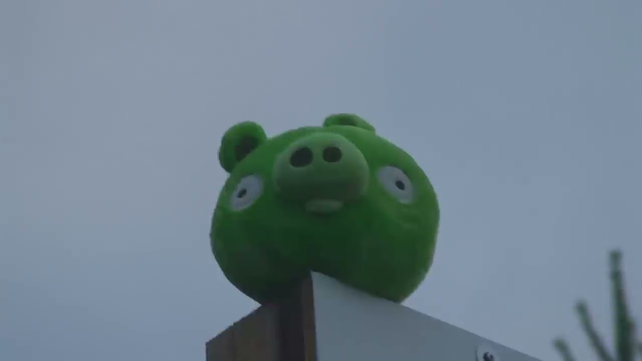 Video till Folk är grymma