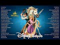 Best of Disney Soundtracks Playlist 2023 🍭The Ultimate Disney Classic Songs 🍭Disney Princess Songs